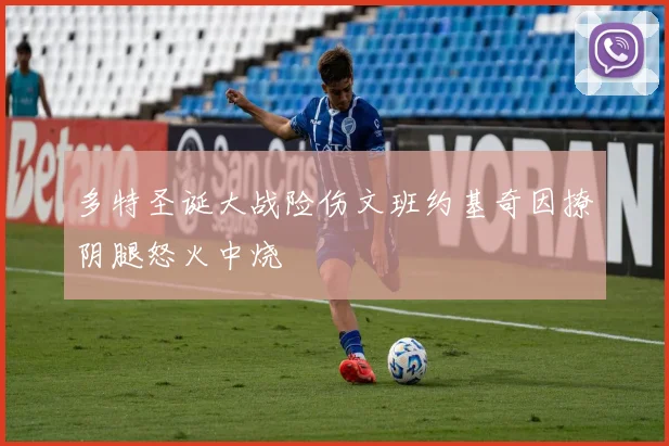 多特圣诞大战险伤文班约基奇因撩阴腿怒火中烧