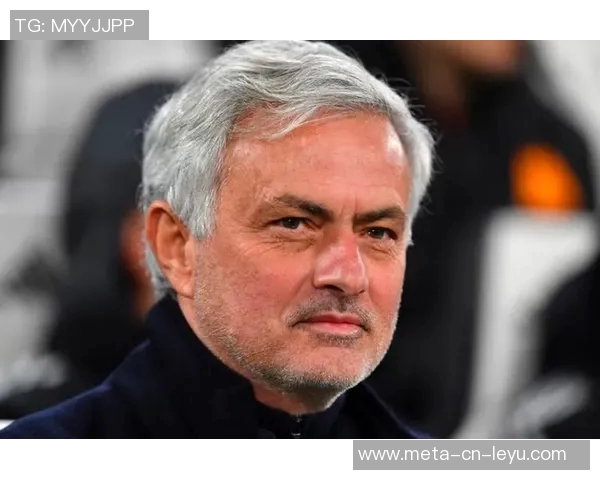 穆里尼奥获地中海卓越奖感慨与罗马深厚联系或许不配但心存感激