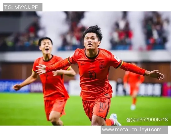 外媒盛赞U23国足取得里程碑成就李昊未来发展前景广阔