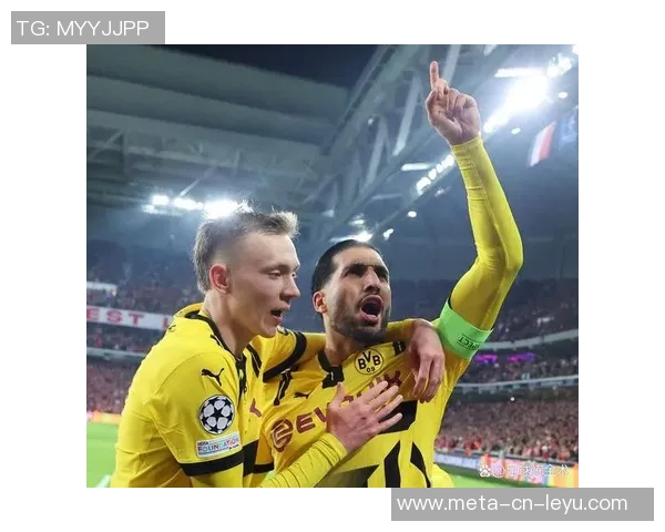 多特蒙德欲为施洛特贝克提供超千万欧年薪续约方案